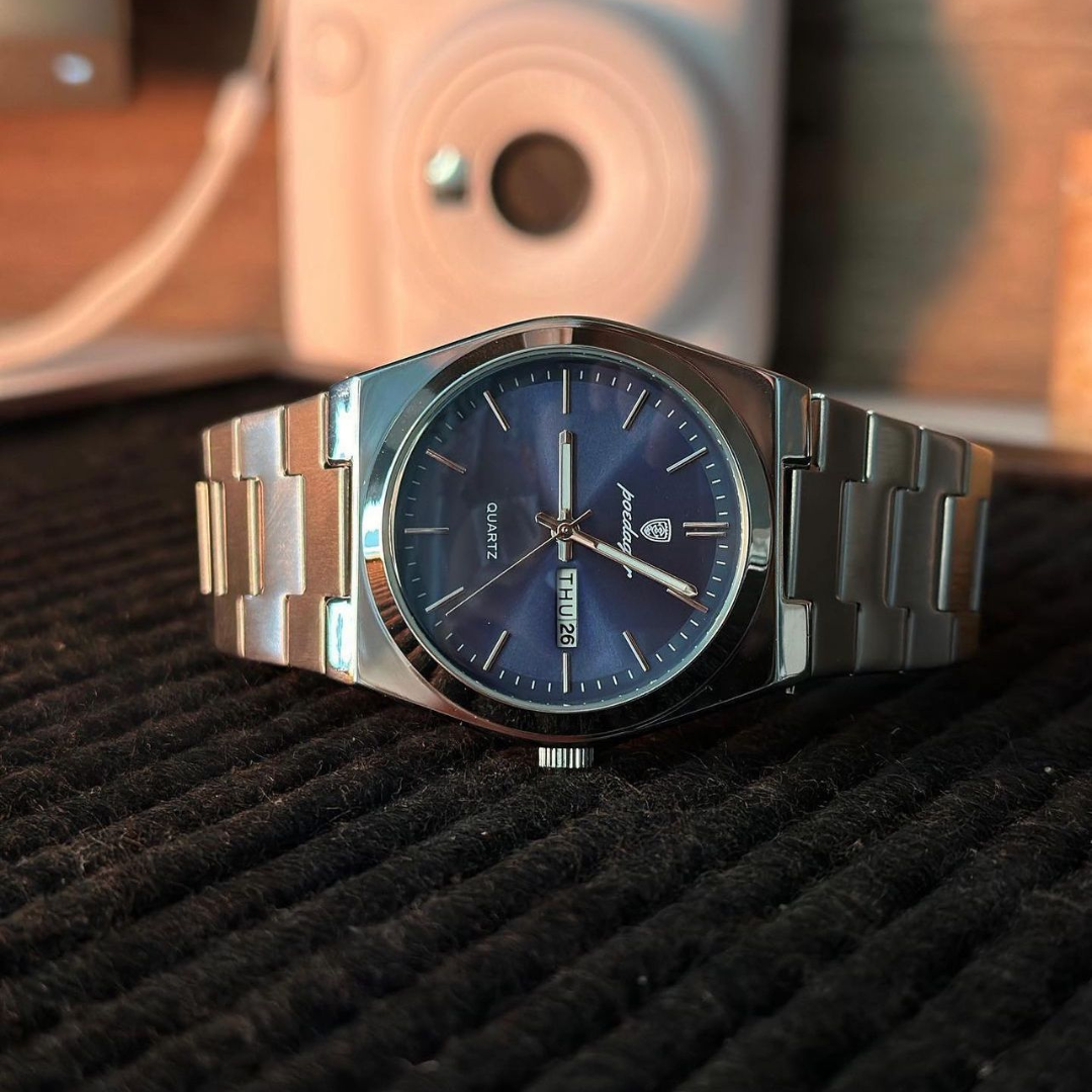 Signature Watch for the Modern Man