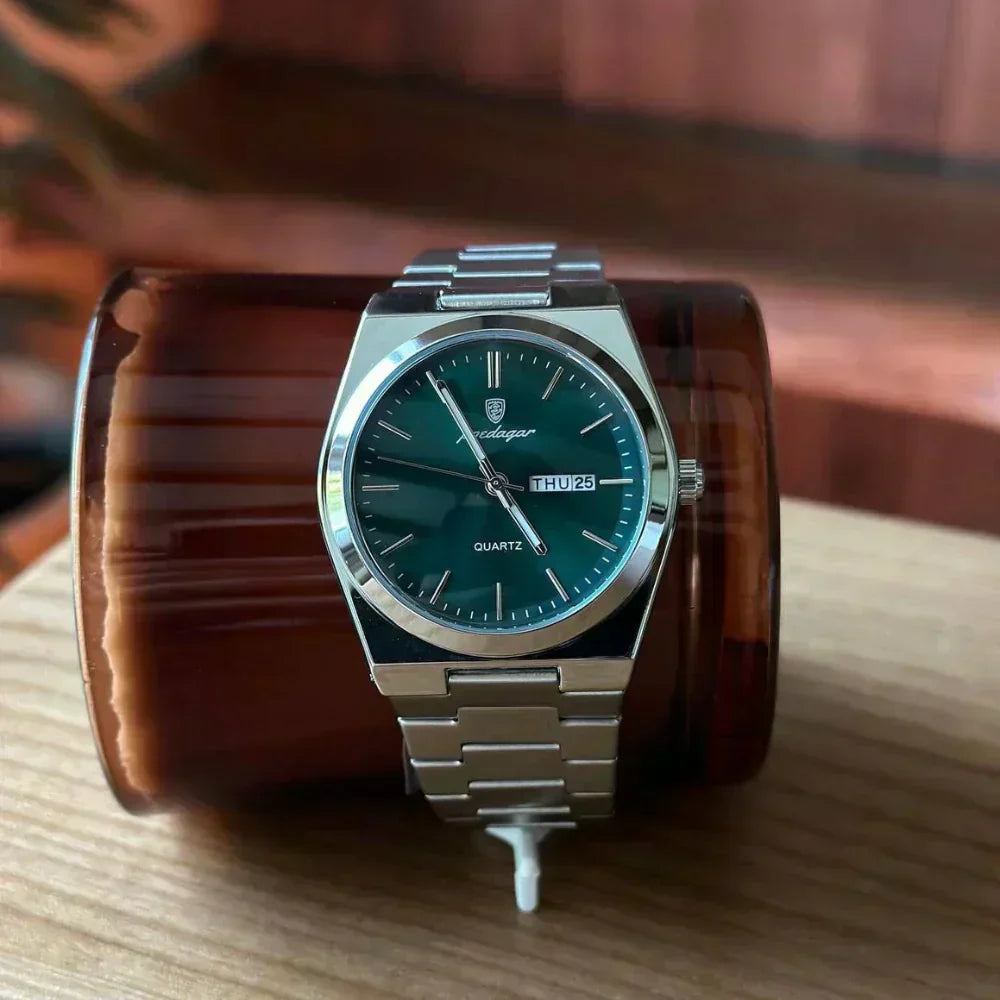 Signature Watch for the Modern Man