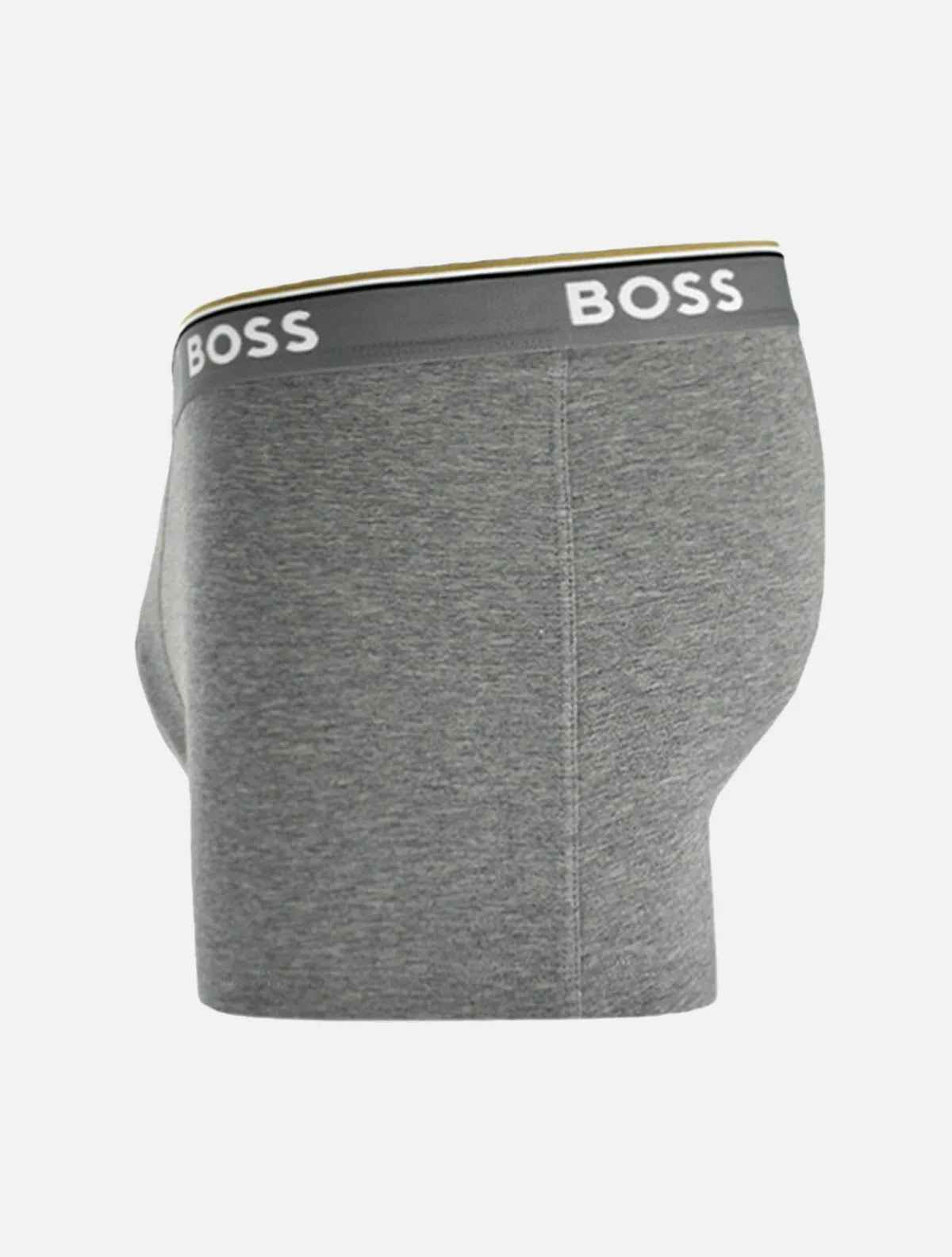 Hugo Boss β Trio of Premium Boxer Briefs