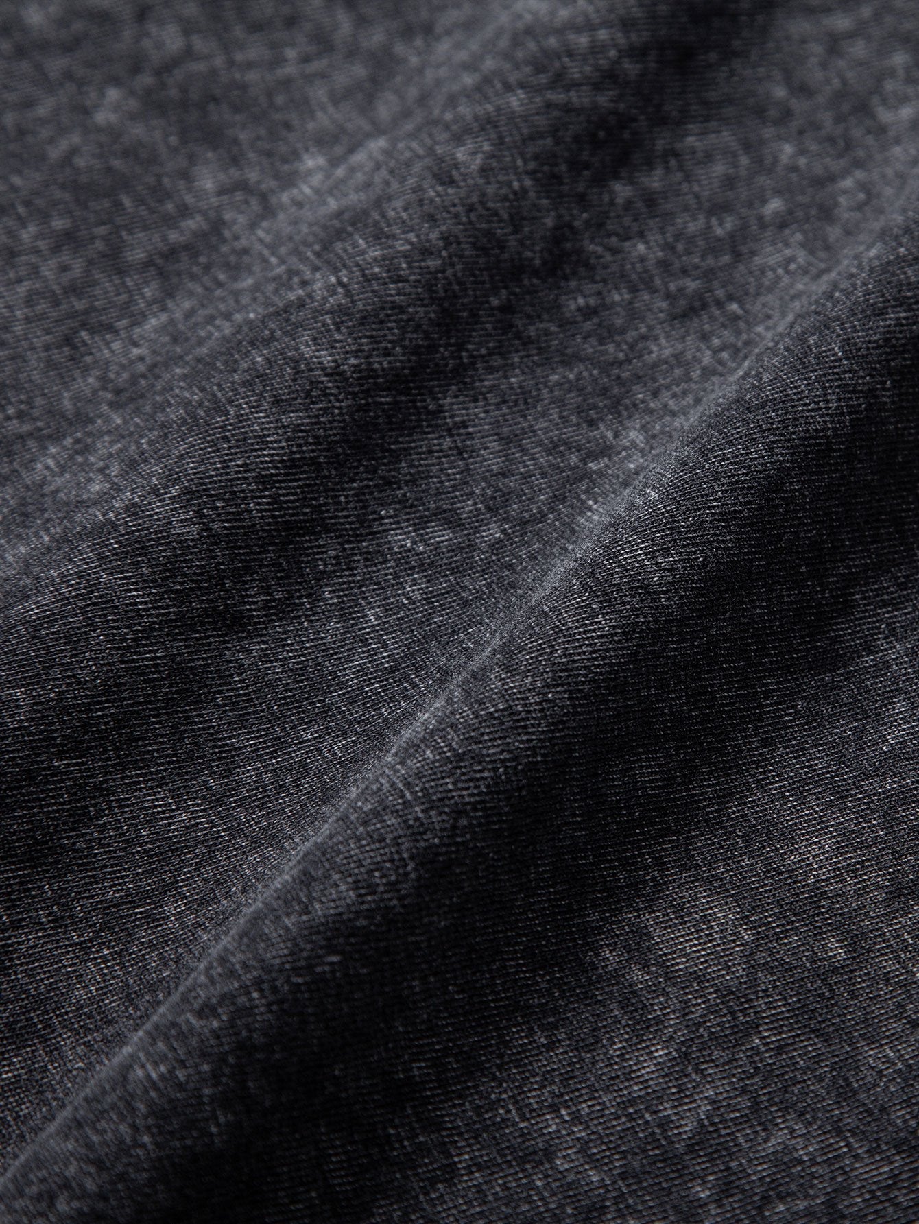 Casual Long Sleeve Distressed T-Shirt with Relaxed Fit