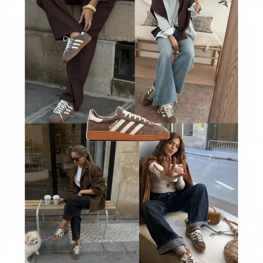 Handball Spezial Earth Strata