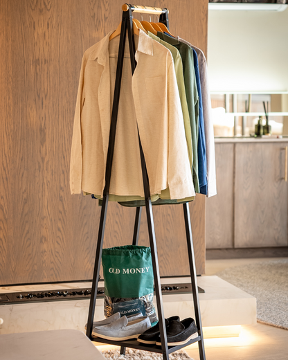 Cape Town – Pure Linen Shirt