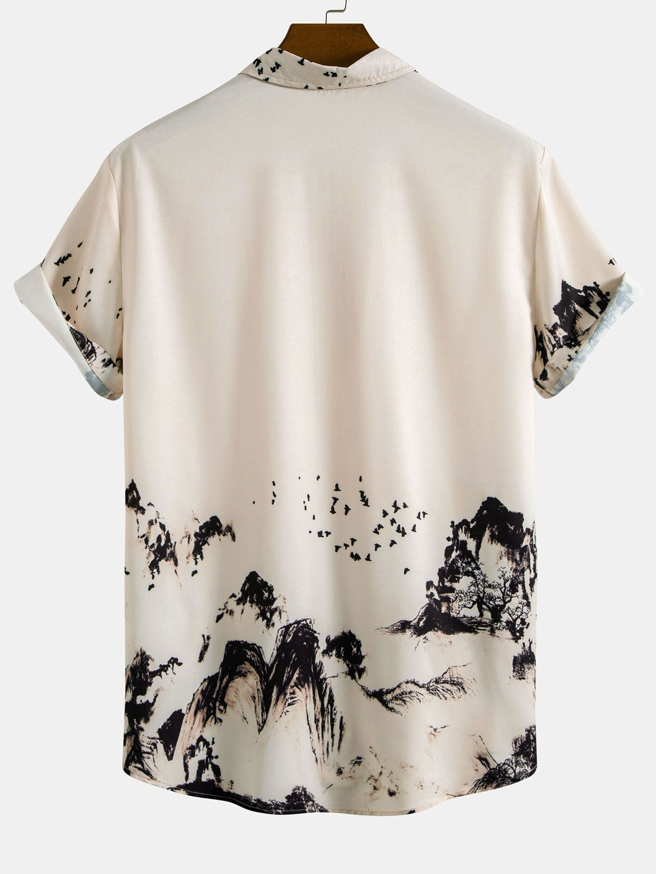 Mountain Ink Tee