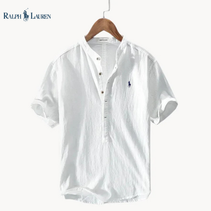 Ralph Lauren | Premium Men’s Summer Linen Shirt