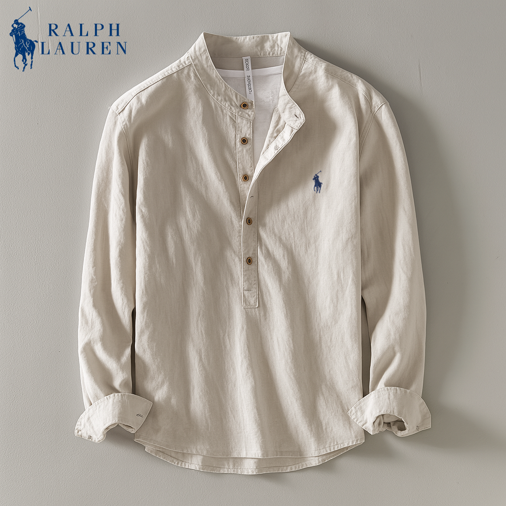 RL™ Casual Collar Shirt