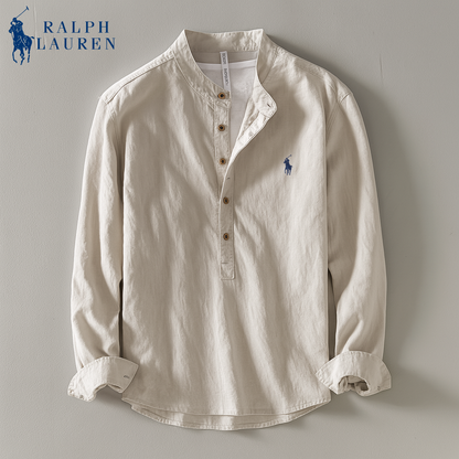 RL™ Casual Collar Shirt