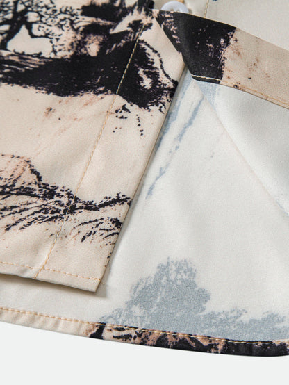 Mountain Ink Tee