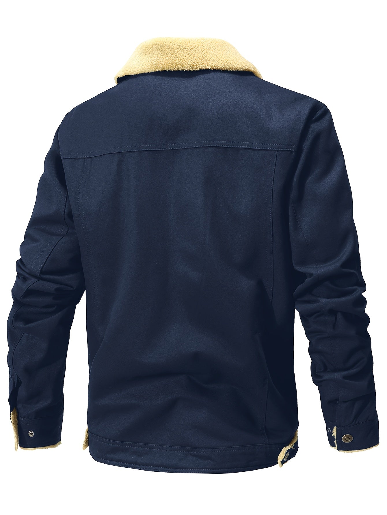 Men’s TNF Fleece Jacket