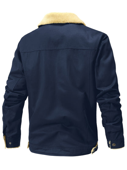 Men’s TNF Fleece Jacket