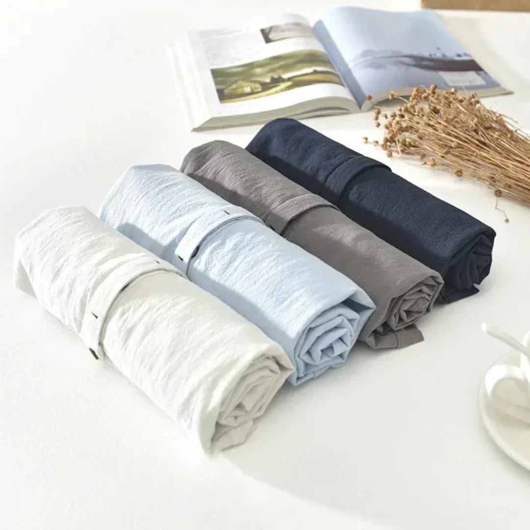 Ralph Lauren | Premium Men’s Summer Linen Shirt