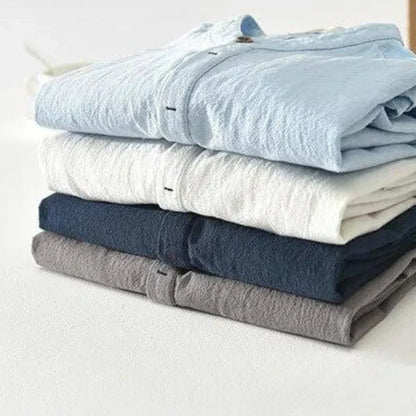 Ralph Lauren | Premium Men’s Summer Linen Shirt