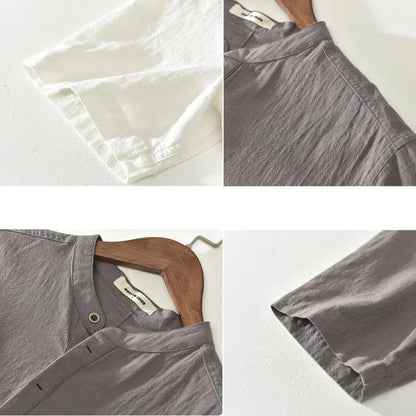 Ralph Lauren | Premium Men’s Summer Linen Shirt