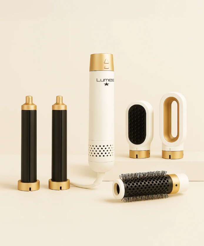 Styler 5 in 1
