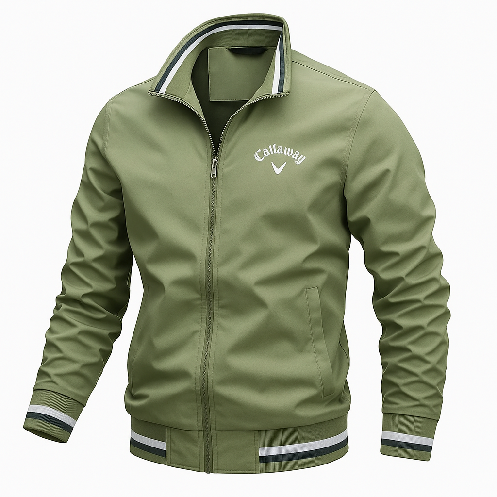 Callaway Men's Outerwear Jacket