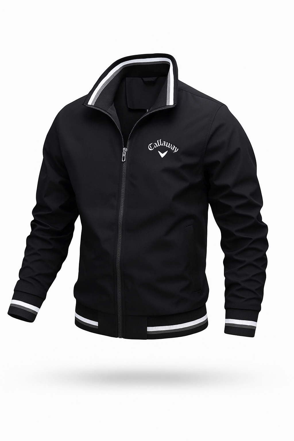 Callaway Men's Outerwear Jacket