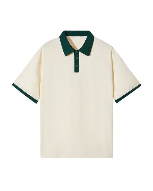 The Como Classic Polo