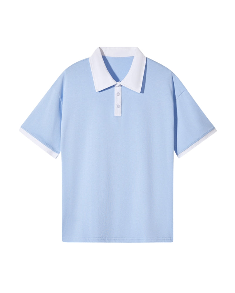 The Como Classic Polo