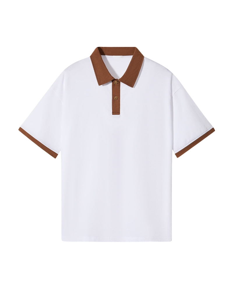 The Como Classic Polo