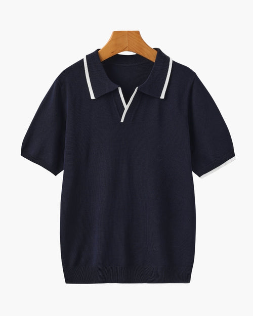 The Monaco Edge Polo Shirt