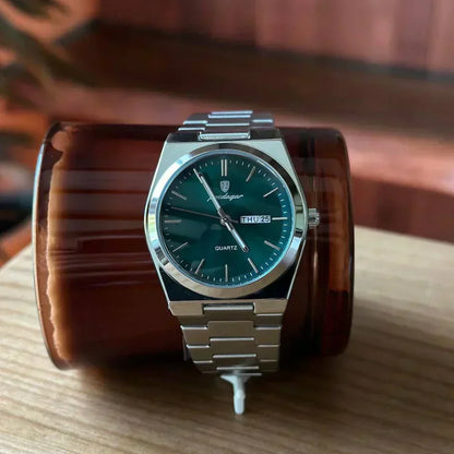 Signature Watch for the Modern Man