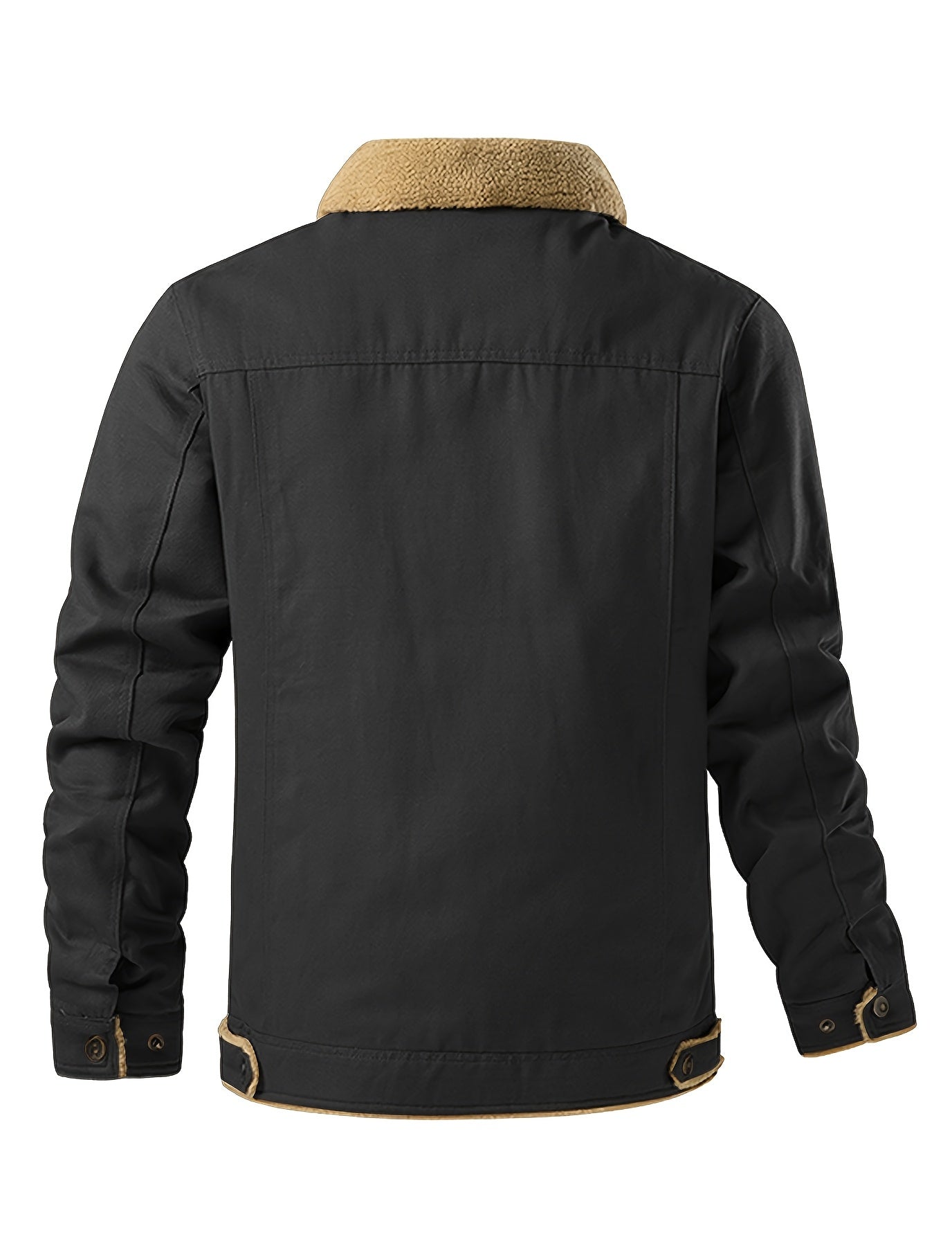 Men’s TNF Fleece Jacket