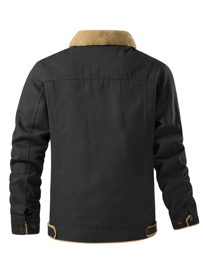 Men’s TNF Fleece Jacket