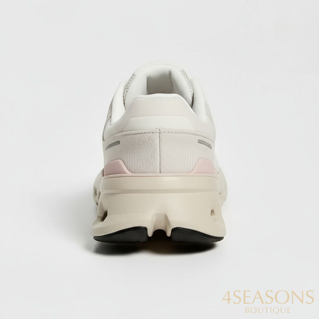 CloudComfort Cotton Pink