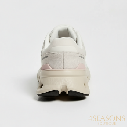 CloudComfort Cotton Pink