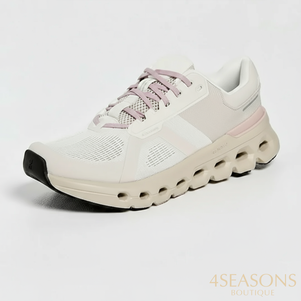 CloudComfort Cotton Pink