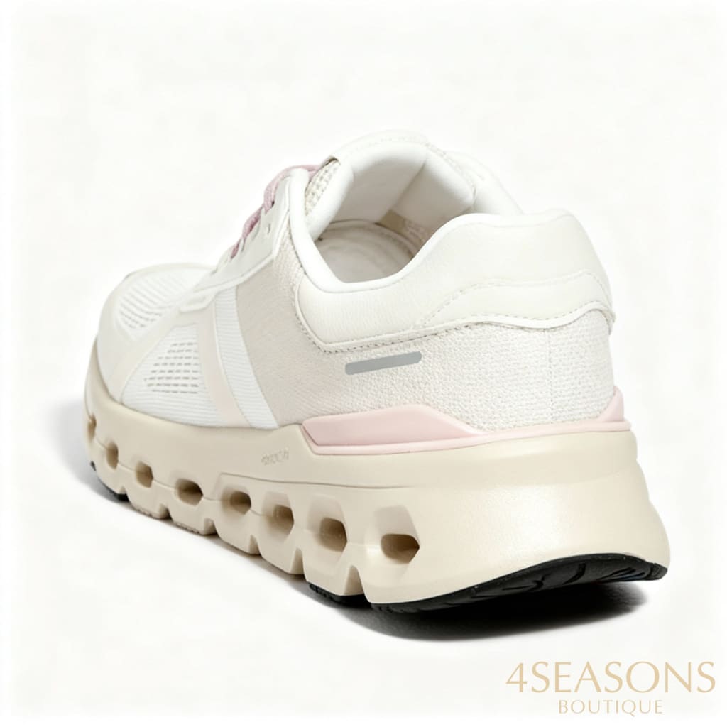 CloudComfort Cotton Pink