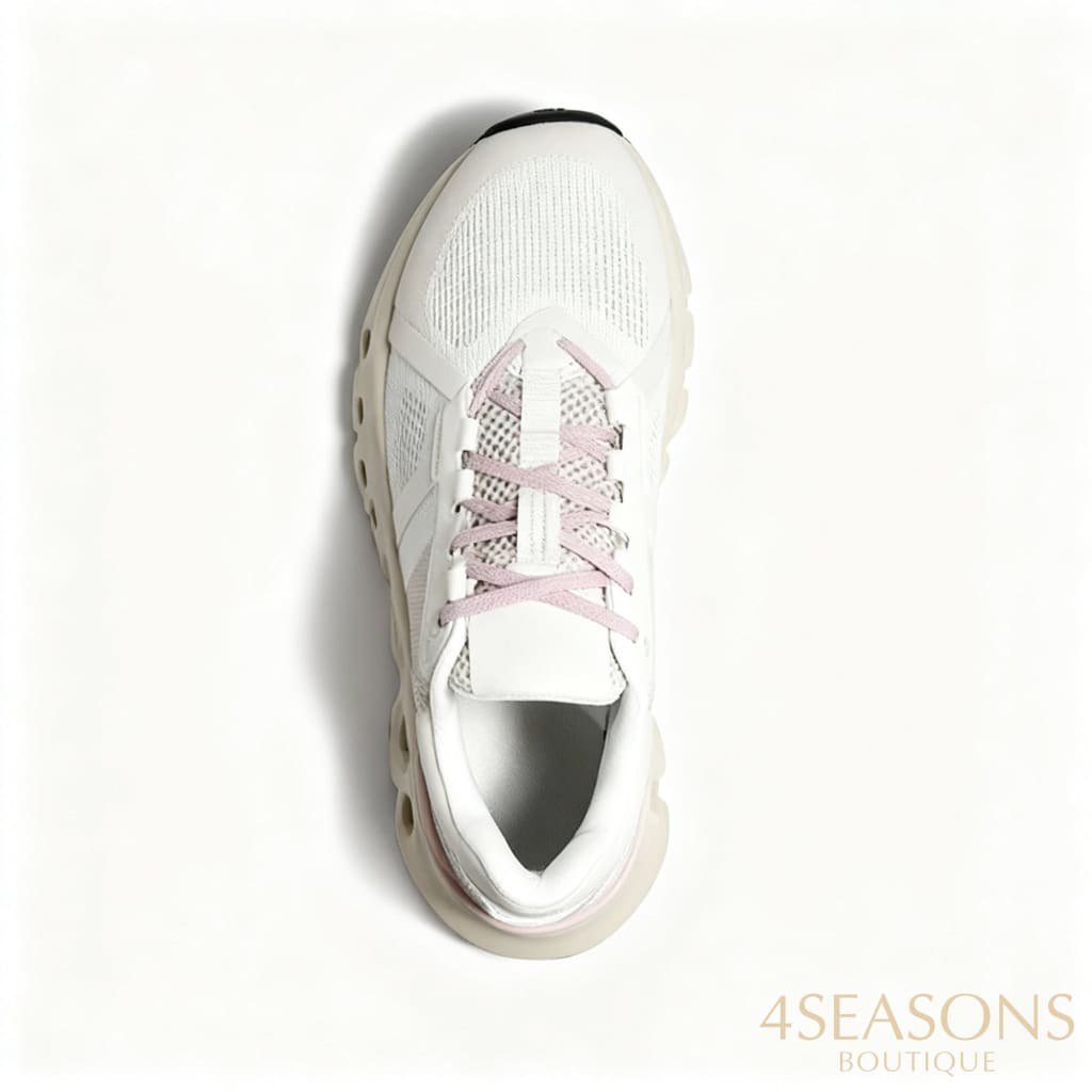 CloudComfort Cotton Pink