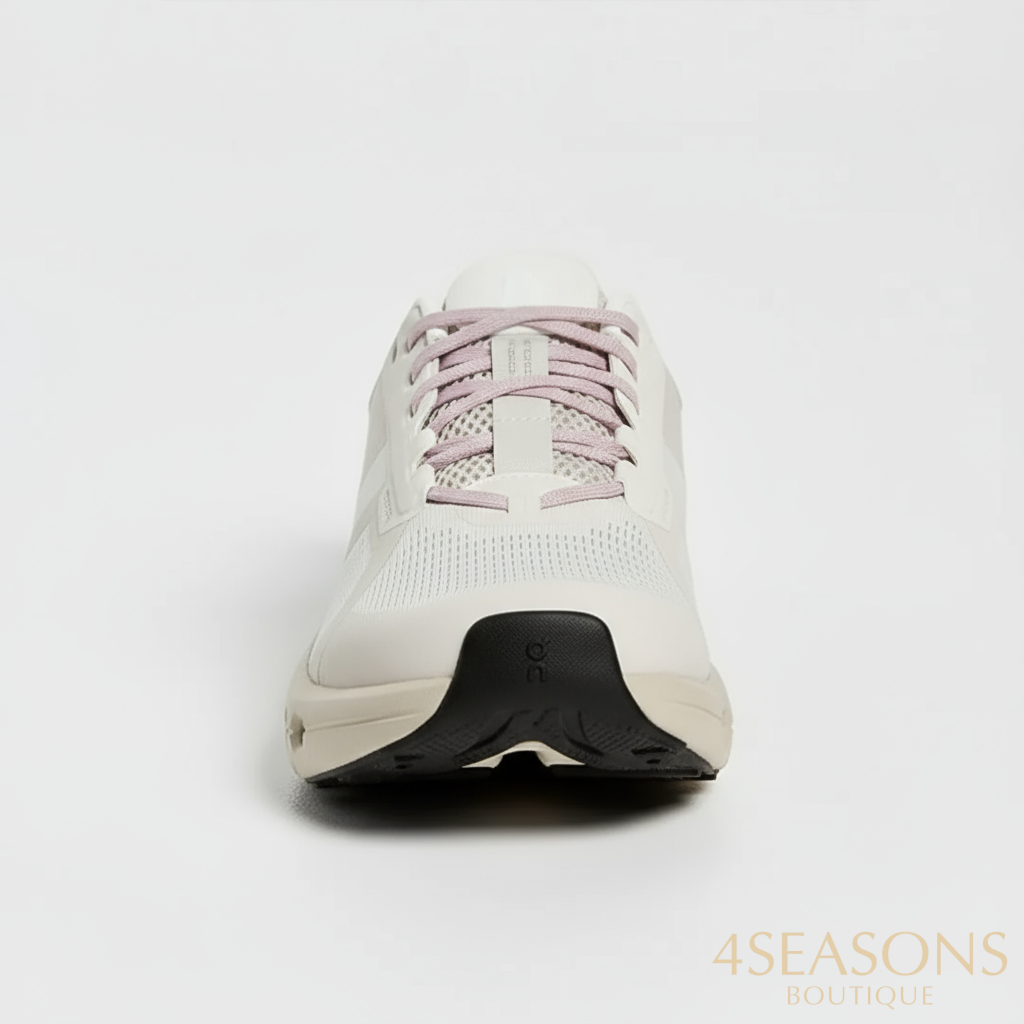 CloudComfort Cotton Pink