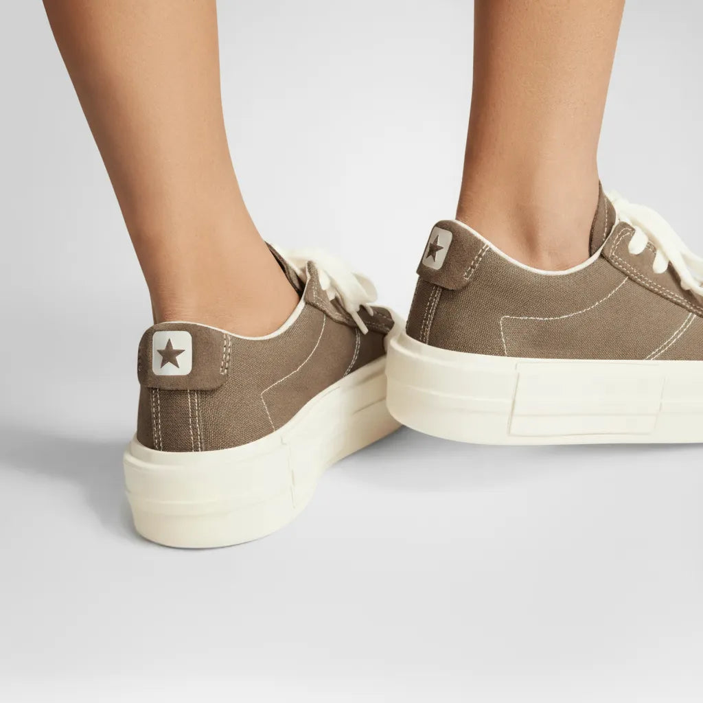 Sneaker Brown ChuckTaylor