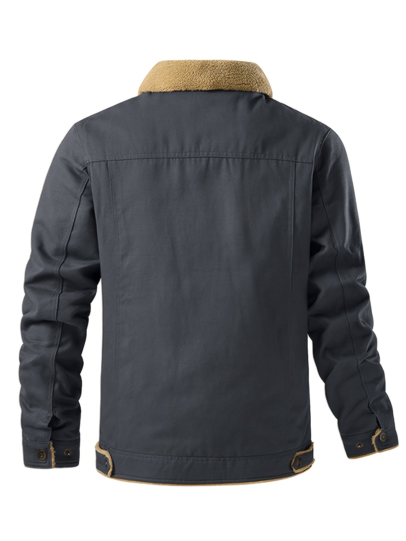 Men’s TNF Fleece Jacket