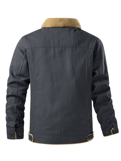 Men’s TNF Fleece Jacket