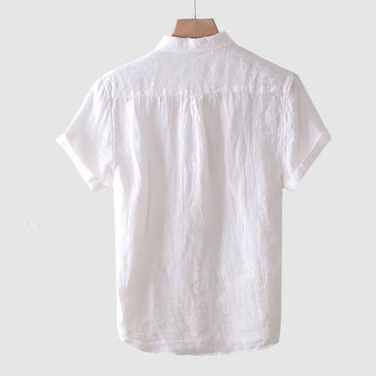 Ralph Lauren - Portofino Linen Shirt