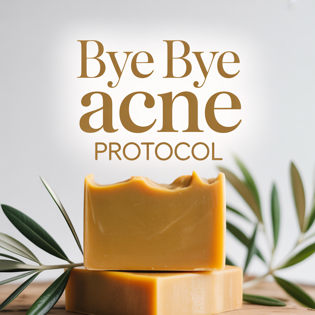 "Bye Bye Acne" Protocol