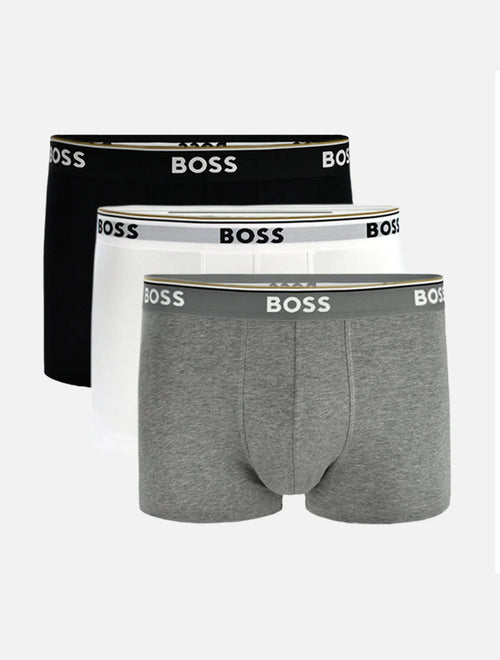 Hugo Boss – Trio of Premium Boxer Briefs
