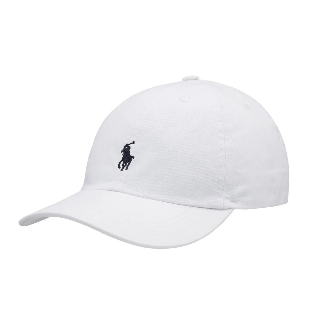 Ralph Lauren Classic Fit Polo Cap