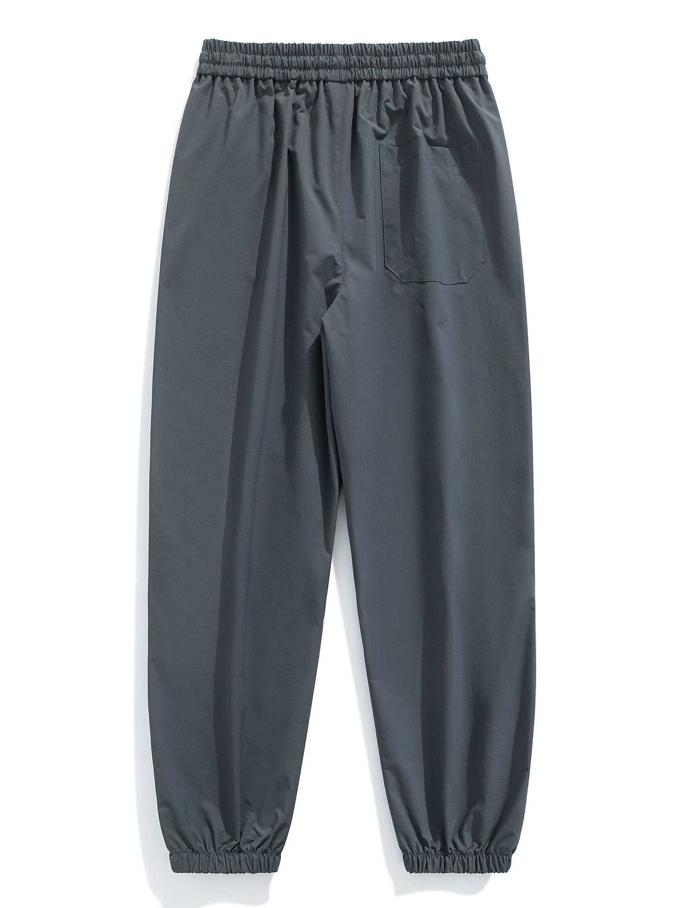 Pantaloni da jogging con vita regolabile