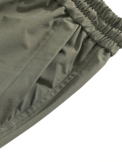 Pantaloni da jogging con vita regolabile