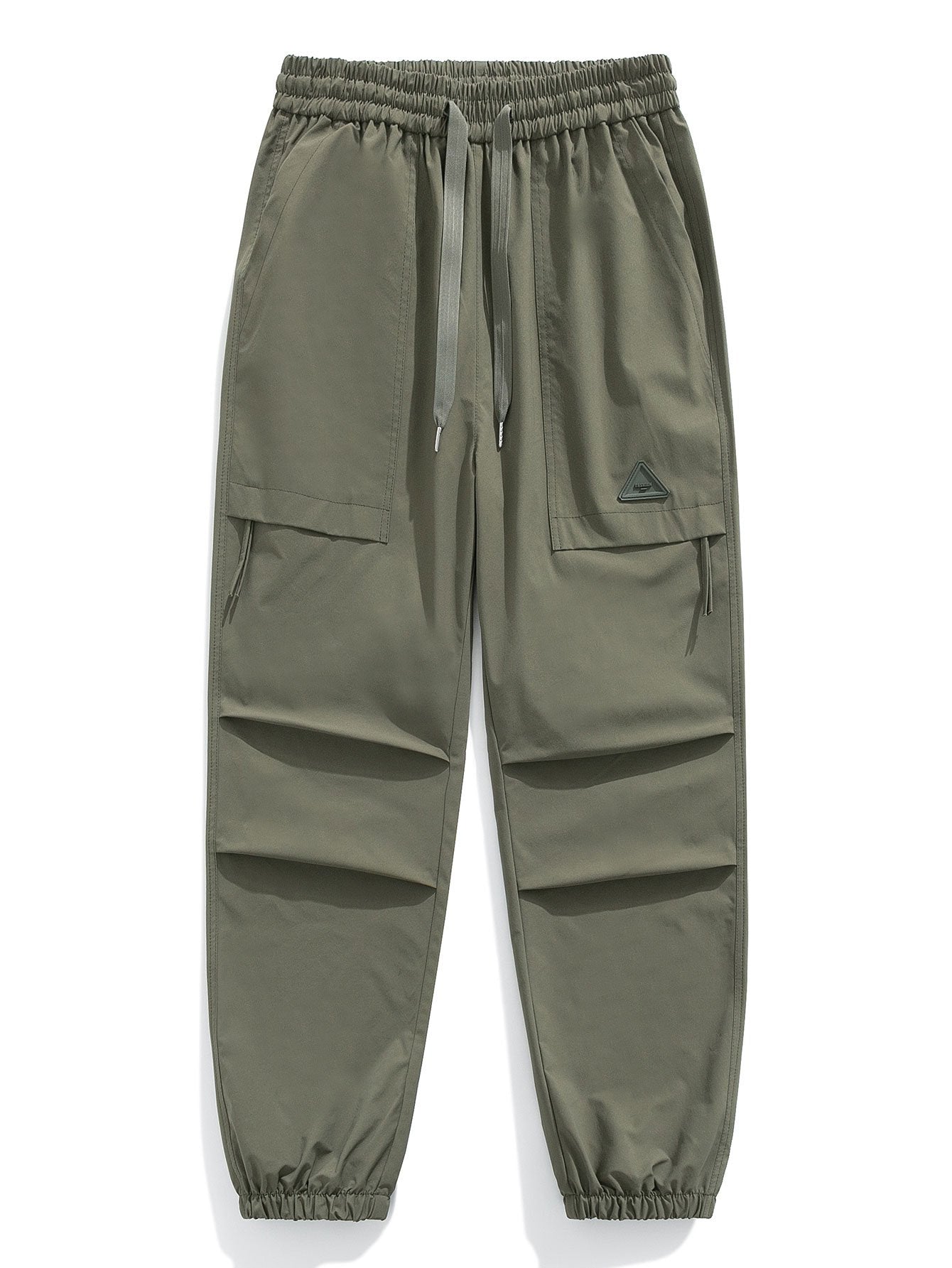 Pantaloni da jogging con vita regolabile