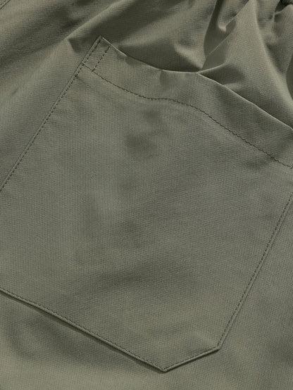 Pantaloni da jogging con vita regolabile