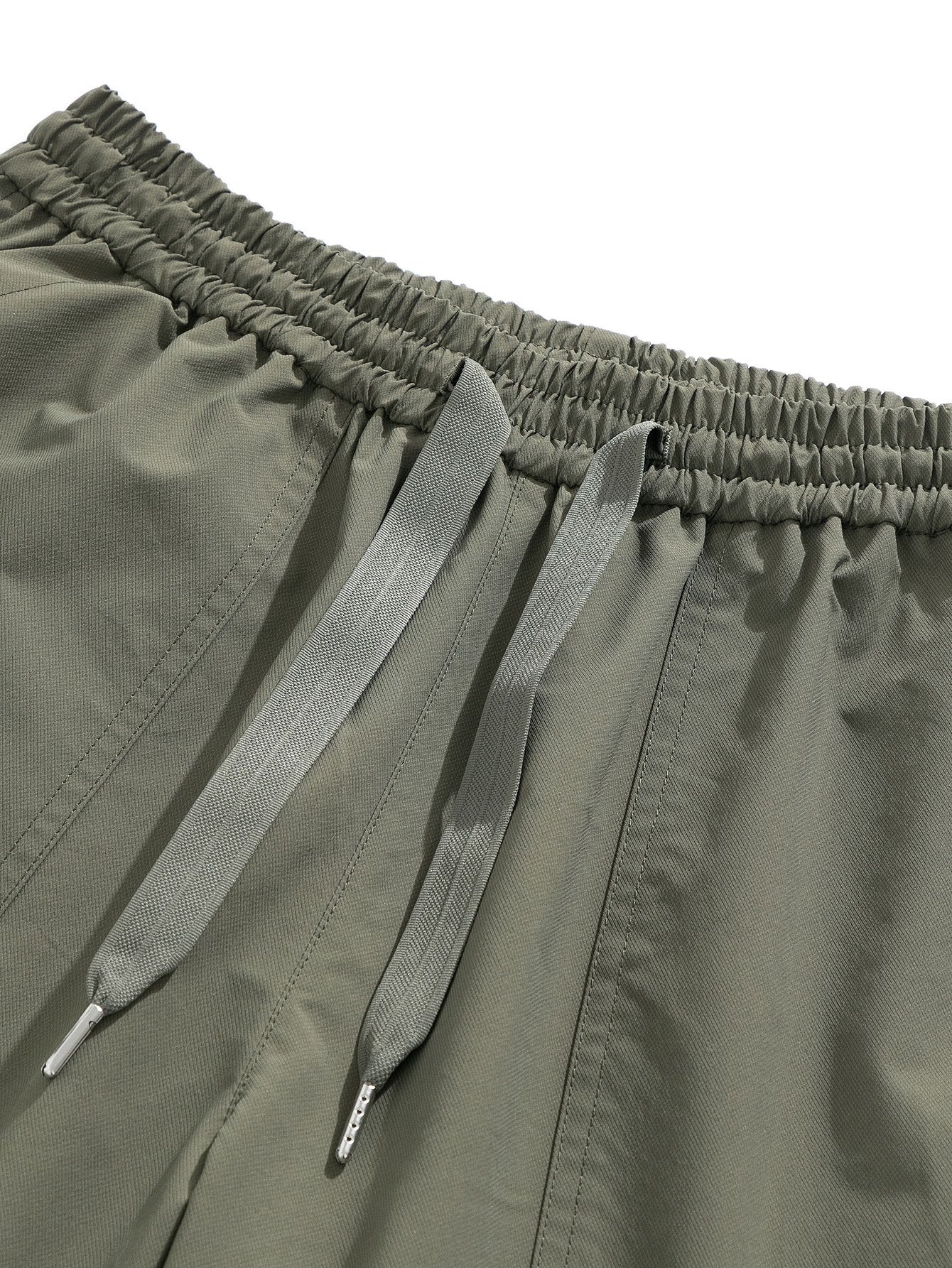 Pantaloni da jogging con vita regolabile