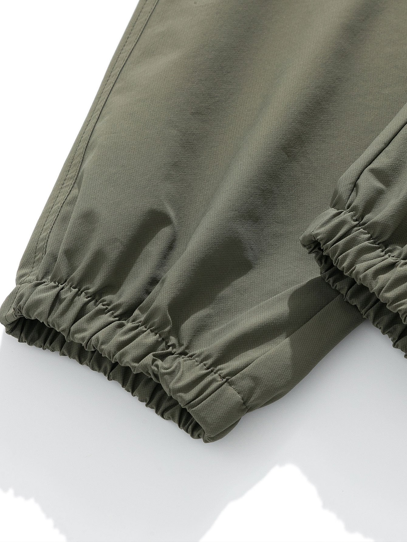 Pantaloni da jogging con vita regolabile