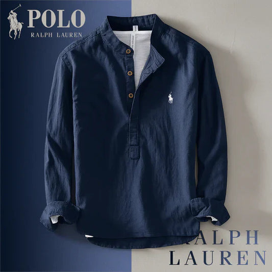 RL™ Casual Collar Shirt